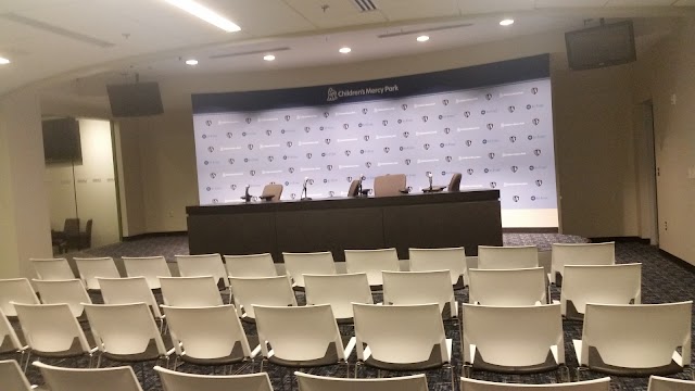 Sporting Park