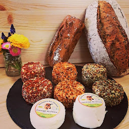 Photo n°19 de L'étal à vrac à La Roche-Blanche (Épicerie)