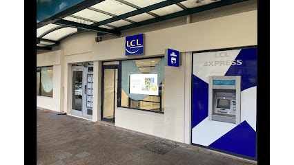 LCL Banque et assurance