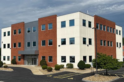 Photo of Lahey Specialty Care clinic location