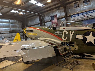 Commemorative Air Force Museum