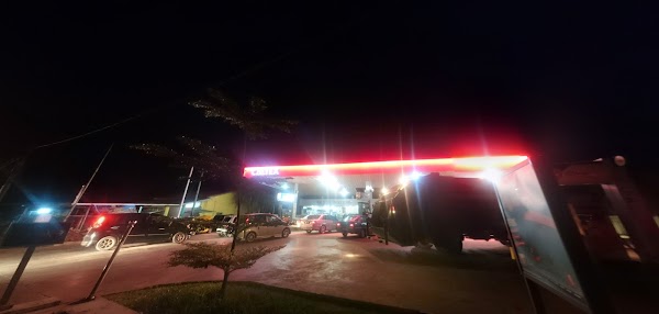 Caltex Jalan Pasir Mas Tanah Merah 17040 Pasir Mas Kelantan Malaysia