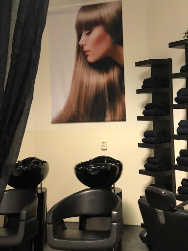 Beauty Salon Angel