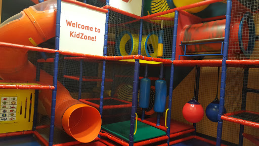 B.R. Ryall YMCA - Visual
