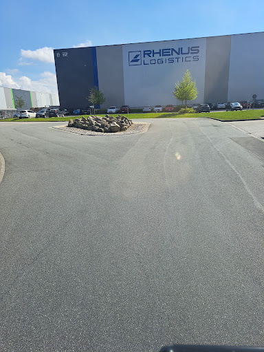 Rhenus SE & Co. KG NL Hamburg - Thumbnail