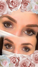 Photo n°15 de Studio Sabrina Ferrante Maquillage permanent - Pigmentation cuir chevelu - Détatouage à Bonson (Centre de formation)