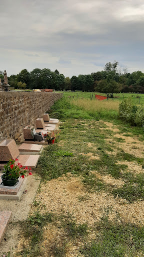 Charleville-Mezières cemetery - Thumbnail