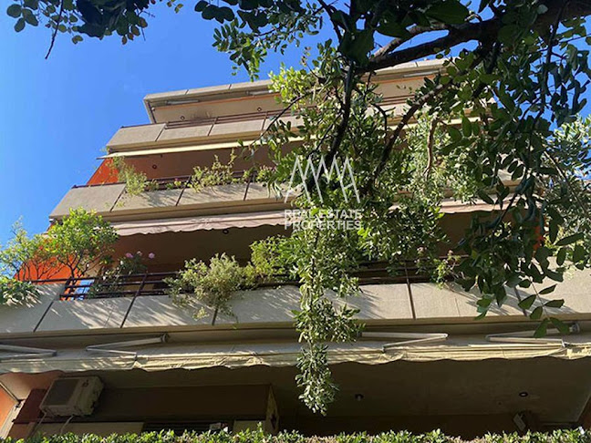 ALMA Real Estate Hellas