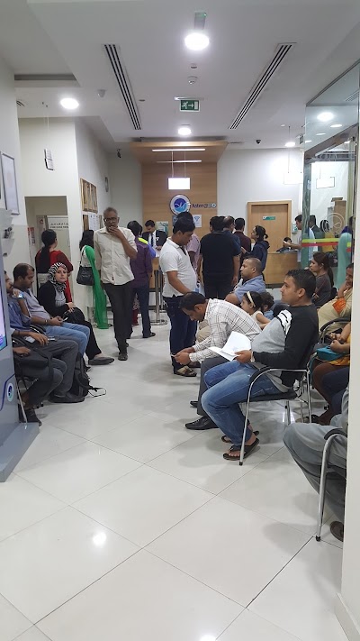 Photos of Aster Medinova Diagnostic Centre, Burdubai