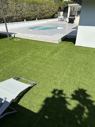 Photo de Location d’appartement et jardin à Montsoult (95560)