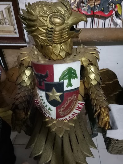 Photos of Warung Museum Rumah Garuda