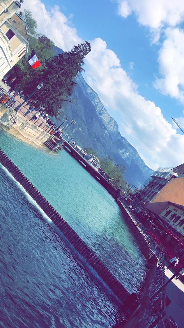 Annecy