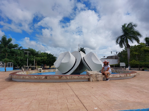 Progreso Park - Visual