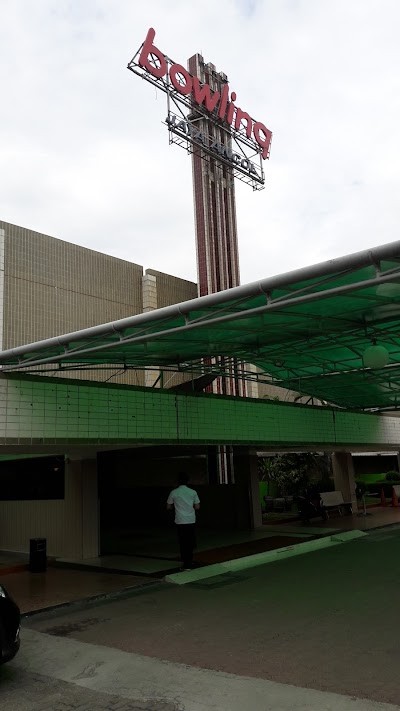 Photos of Jaya Ancol Bowling Center