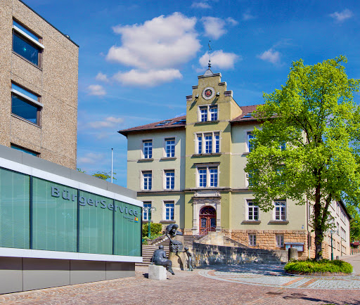 Rathaus Plochingen - Thumbnail
