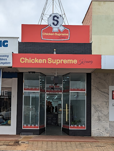Chicken Supreme Kerang - Thumbnail