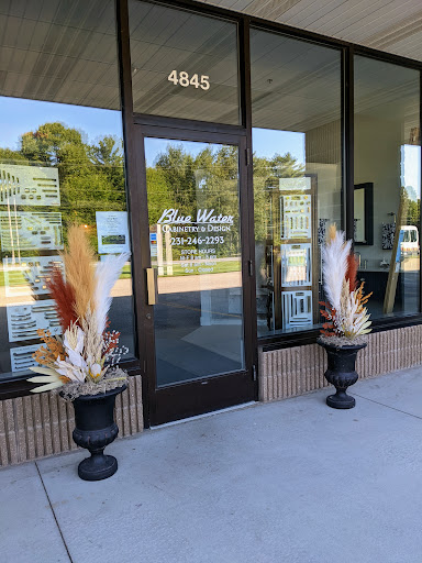 Blue Water Cabinetry & Design - United States