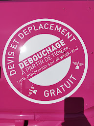 Photo n°16 de La Compagnie des Déboucheurs Cotentin / Manche à Colomby (Service d'assainissement)