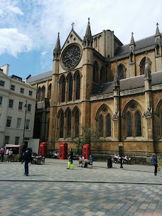 University of London london