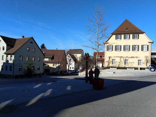 Amtsgericht Nagold - Thumbnail