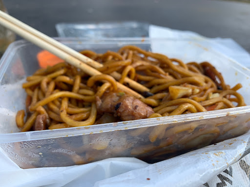 DayDay Wants Noodles Bar - Thumbnail