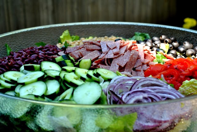 Brick House Restaurant & Catering