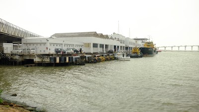 photo of Macau Ferry Terminal & Heliport