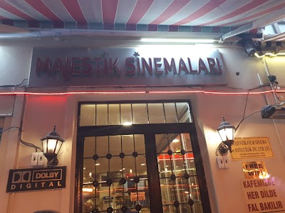 Beyoğlu Cinemajestic