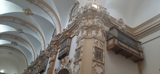 Museo Etnográfico de Campillo de Altobuey - Thumbnail