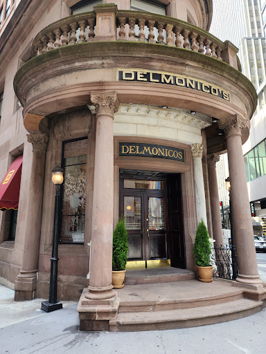 Delmonico's - Thumbnail