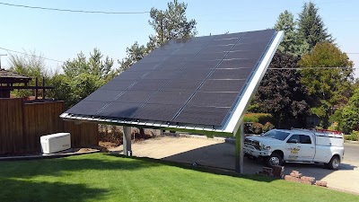 EcoSolar & Electric