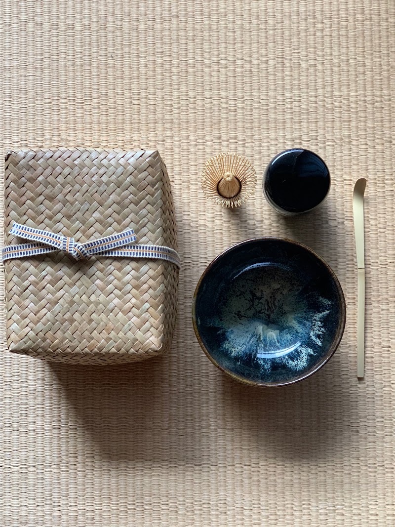 OYATSU・茶道教室