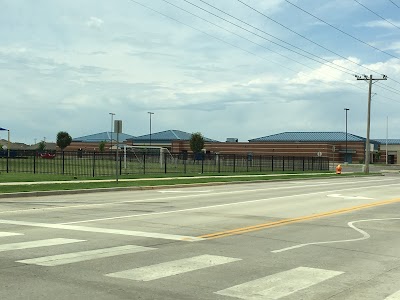 Oakridge Elementary School