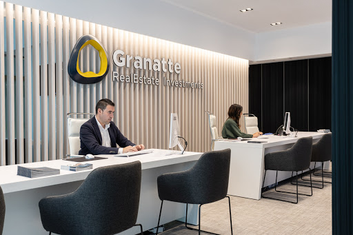 Inmobiliaria en Granada | Granatte