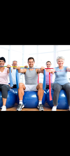 Rehasport im Vilstal by Tom Rappl - Thumbnail