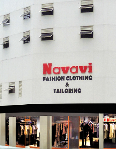 Photos of Navavi (Pvt) Limited