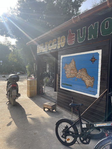 Noleggio UNO