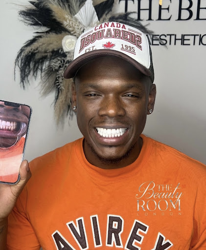 The Beauty Room London