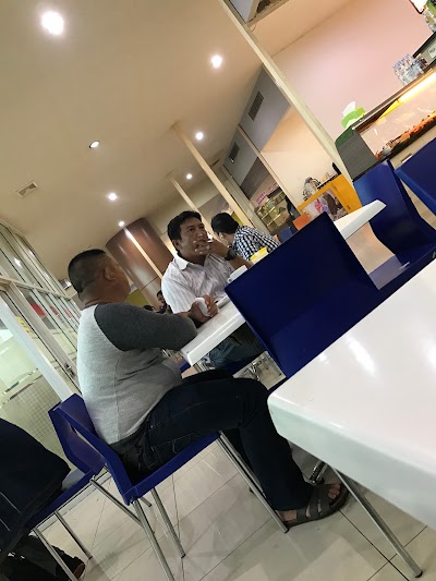 Photos of Foodcourt Bandara Supadio