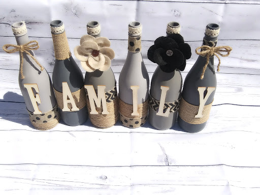 Chicken Scratch Decor - Thumbnail