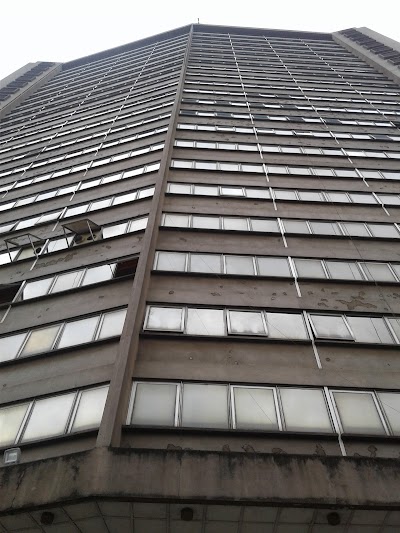 Photos of Cocoa House Building, Dugbe