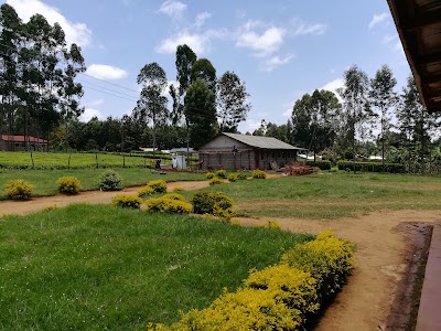 Photos of Kavote Secondary School