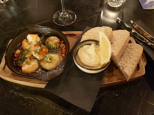 Bar Bistro DuCo Haamstede - Thumbnail