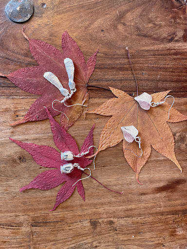 Foragers Silver - Visual
