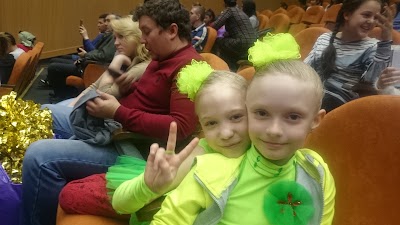 Photos of Teatr Traditsionnogo Iskusstva "Alatau"