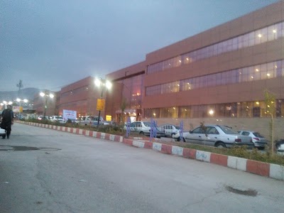 Photos of Almas Shopping Mall