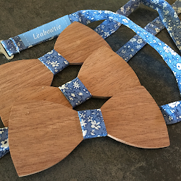 Photo n°15 de Leabowtie à Castelnau-d'Estrétefonds (Boutique d'accessoires de mode)