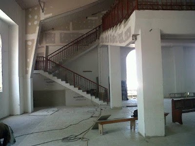 Photos of Port-au-Prince Katedrali