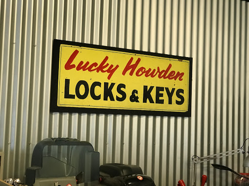 Lucky Howdens Wangaratta Lock & Key Co. - Thumbnail