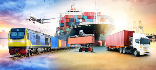 ATS Freight Services - Visual